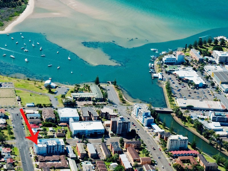 25/14-16 Waugh Street, Port Macquarie NSW 2444