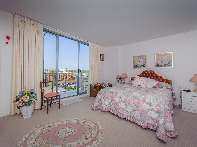 25/14-16 Waugh Street, Port Macquarie NSW 2444