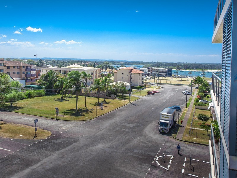 25/14-16 Waugh Street, Port Macquarie NSW 2444