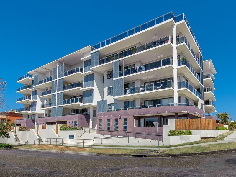 25/14-16 Waugh Street, Port Macquarie NSW 2444