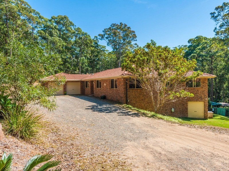 58 Tall Timber Road, Lake Innes NSW 2446