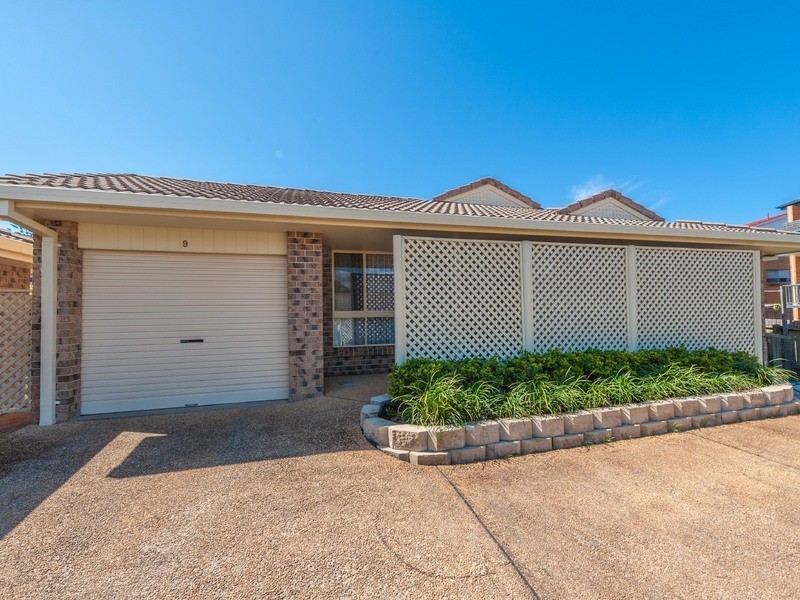 9/20 Oxley Crescent, Port Macquarie NSW 2444