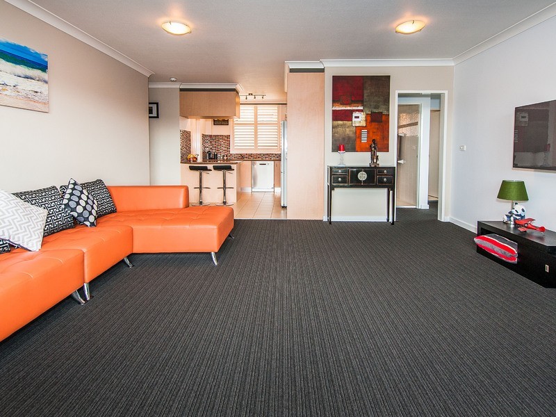 1/22 Waugh Street, Port Macquarie NSW 2444