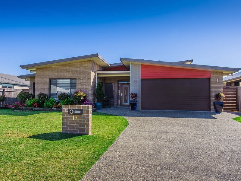 17 Jabiru Way, Port Macquarie NSW 2444