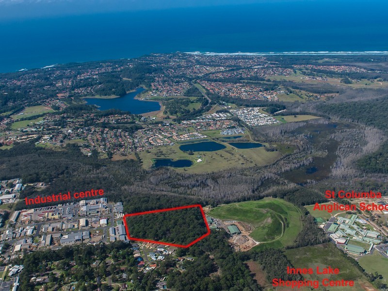 Lot 15 Kingfisher Road, Port Macquarie NSW 2444