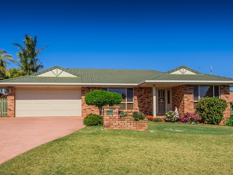 61 Marbuk Avenue, Port Macquarie NSW 2444