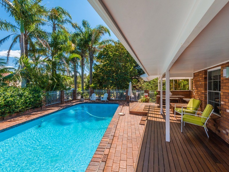 4 Oceanview Terrace, Port Macquarie NSW 2444