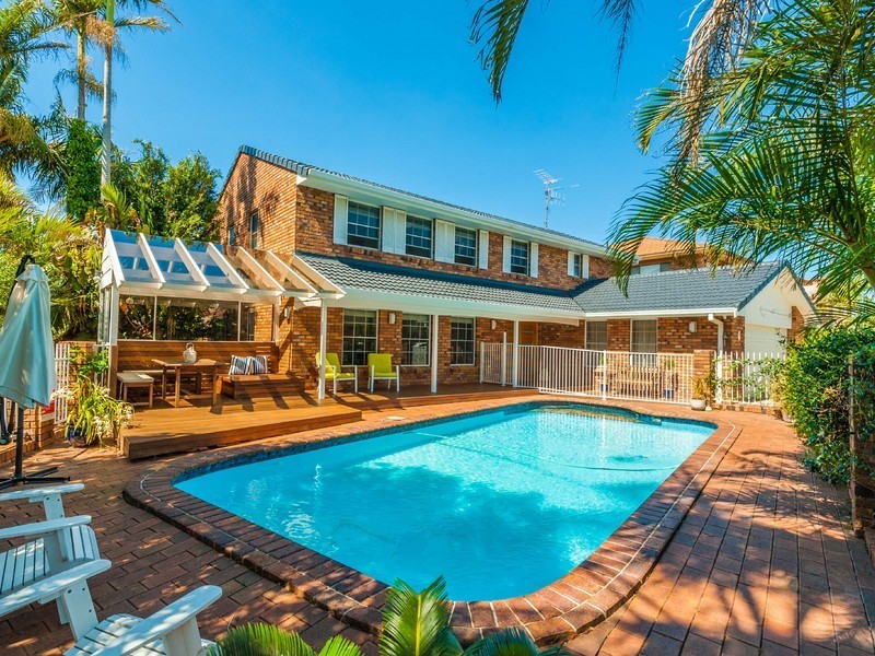 4 Oceanview Terrace, Port Macquarie NSW 2444
