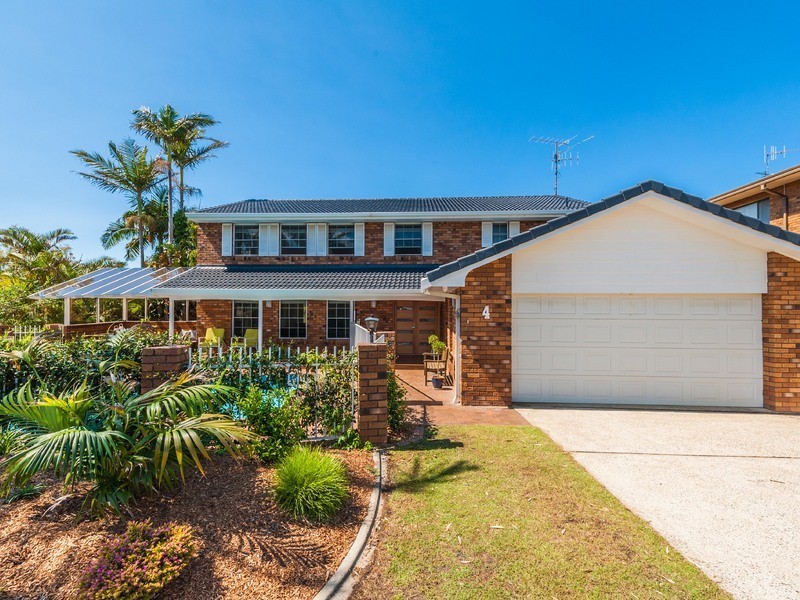 4 Oceanview Terrace, Port Macquarie NSW 2444
