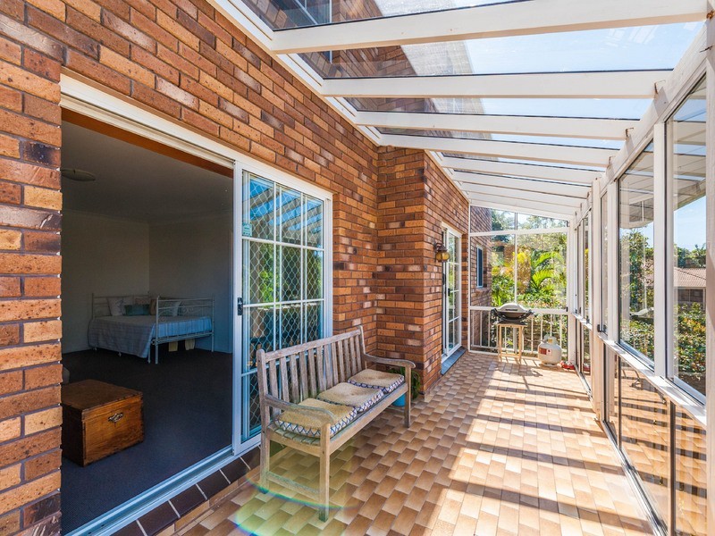 4 Oceanview Terrace, Port Macquarie NSW 2444