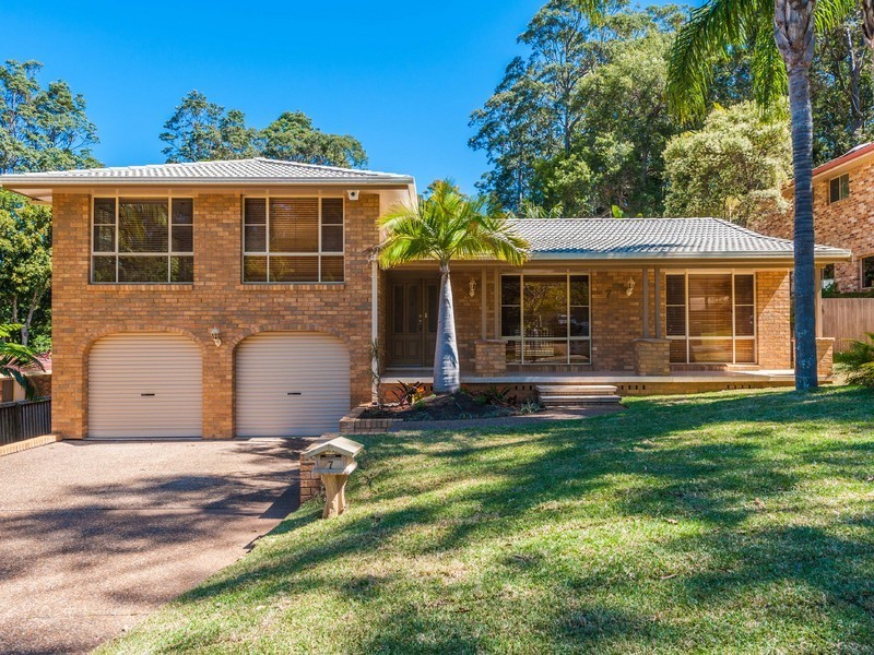 7 Nulla Close, Port Macquarie NSW 2444