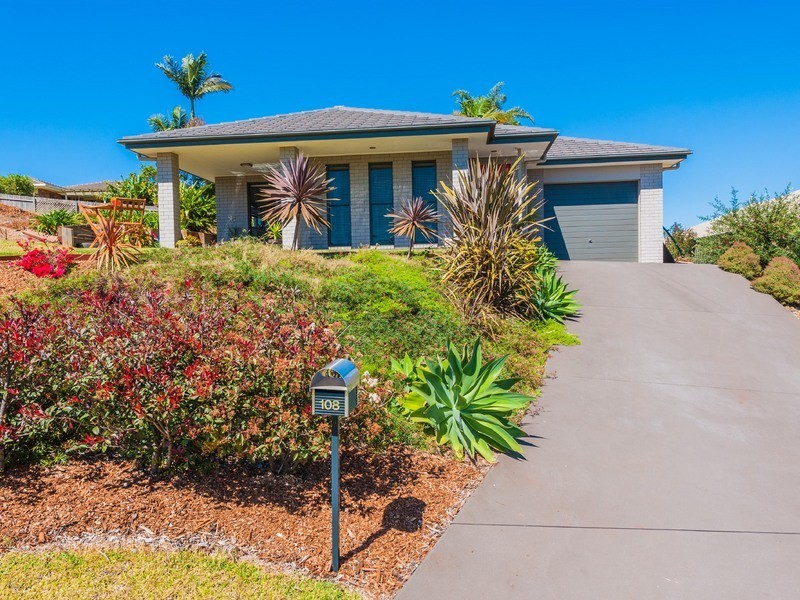 108 Greenmeadows Drive, Port Macquarie NSW 2444