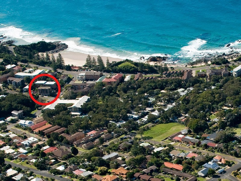 5/9 Flynn Street, Port Macquarie NSW 2444