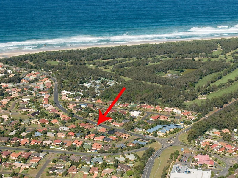 1/219 Matthew Flinders Drive, Port Macquarie NSW 2444