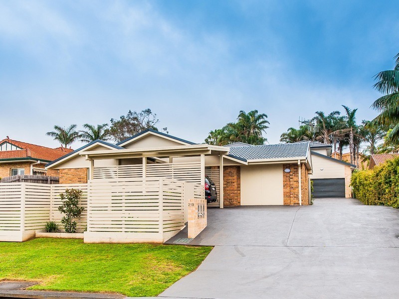 1/219 Matthew Flinders Drive, Port Macquarie NSW 2444