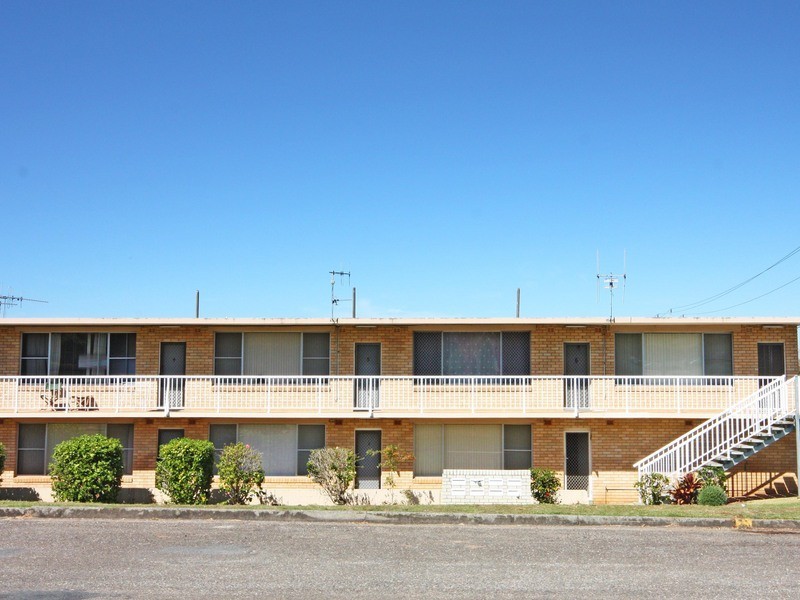 3/26 Munster Street, Port Macquarie NSW 2444