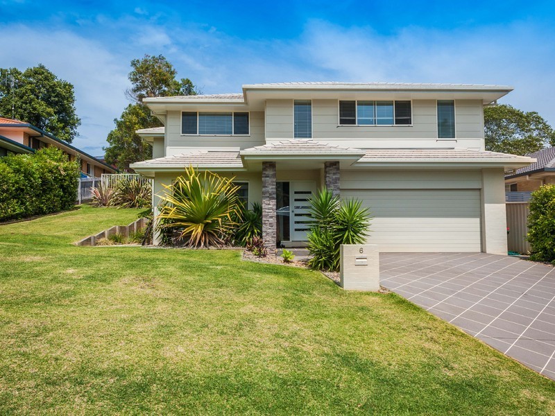 6 Timbarra Close, Port Macquarie NSW 2444