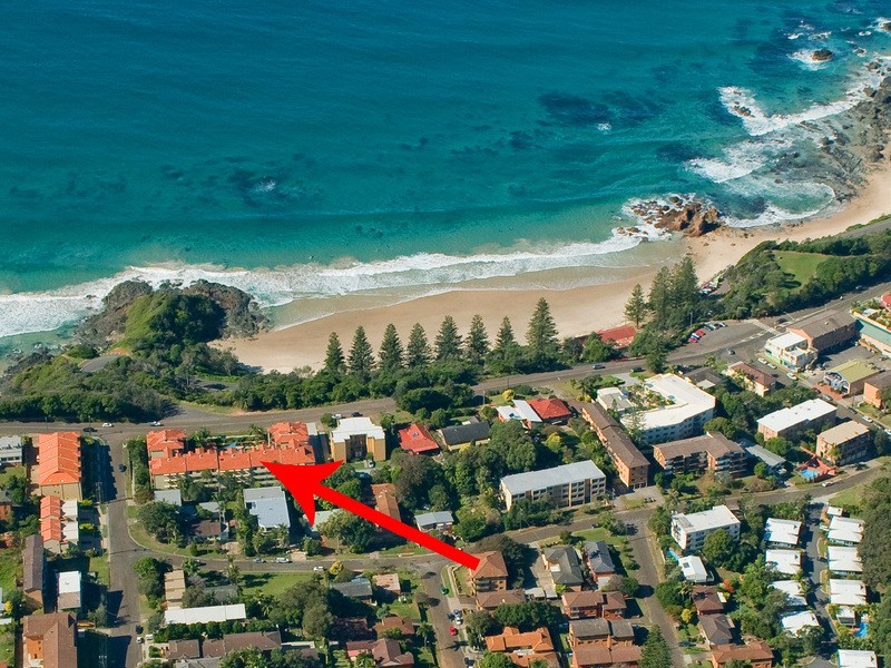 201/37 Pacific Drive, Port Macquarie NSW 2444