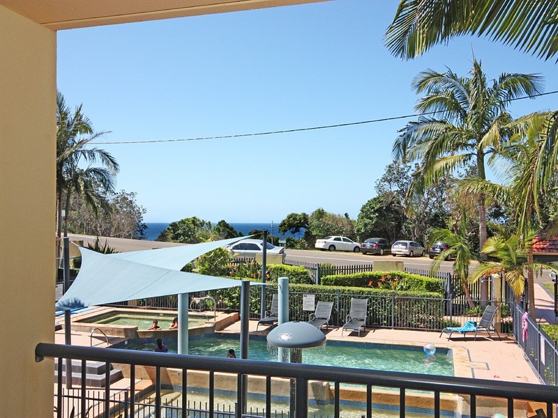 207/37 Pacific Drive, Port Macquarie NSW 2444