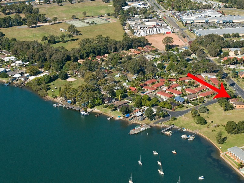 231 Hastings River Drive, Port Macquarie NSW 2444