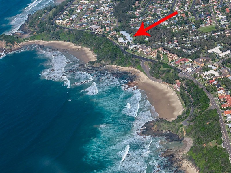 237/68 Pacific Drive, Port Macquarie NSW 2444