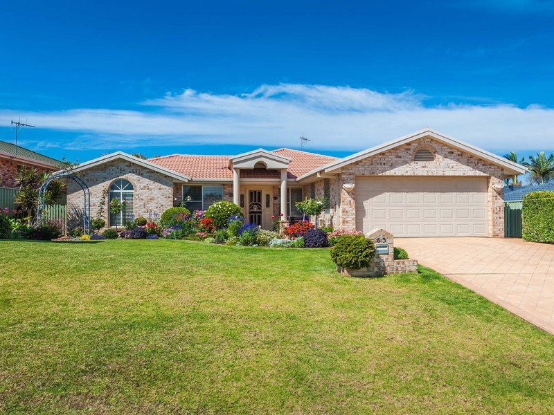 63 Marbuk Avenue, Port Macquarie NSW 2444