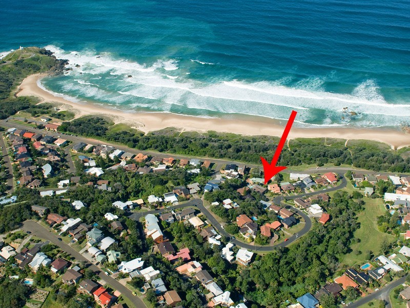 48 Vendul Crescent, Port Macquarie NSW 2444