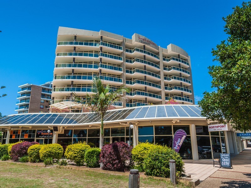 407/2-4 Murray Street, Port Macquarie NSW 2444