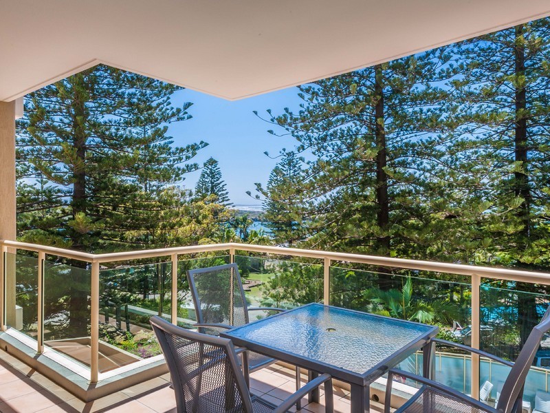407/2-4 Murray Street, Port Macquarie NSW 2444
