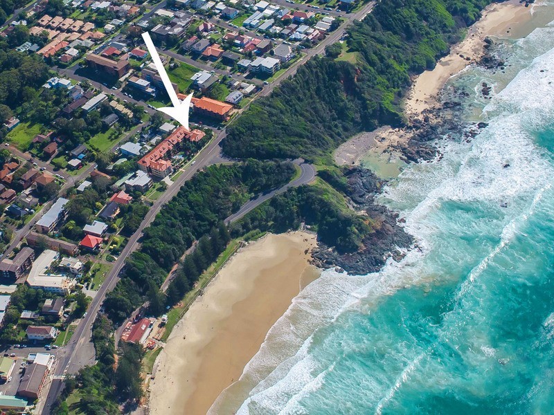 314/37 Pacific Drive, Port Macquarie NSW 2444