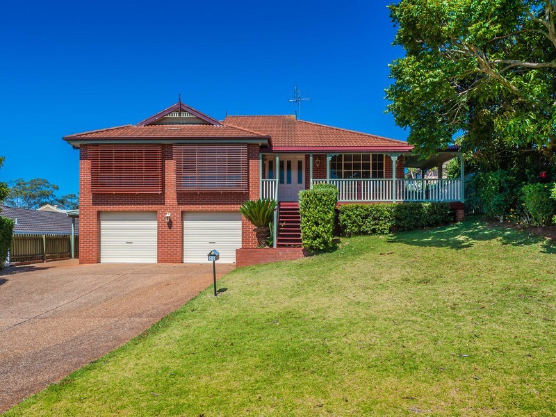 25 Mitchell Circuit, Port Macquarie NSW 2444