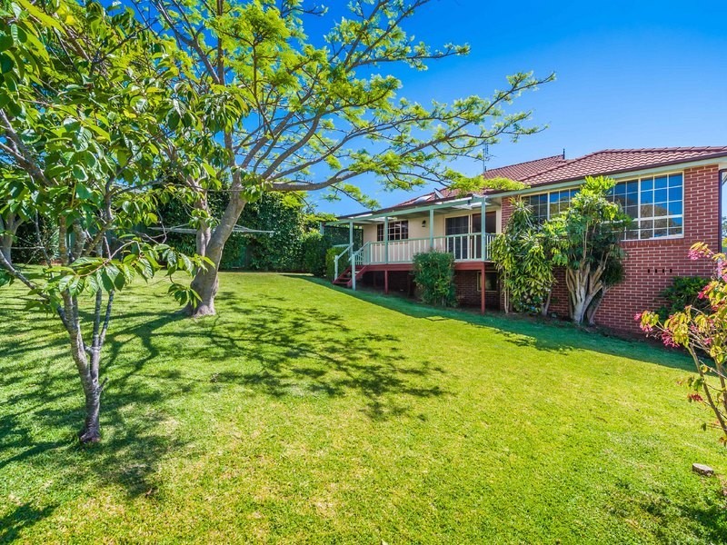 25 Mitchell Circuit, Port Macquarie NSW 2444