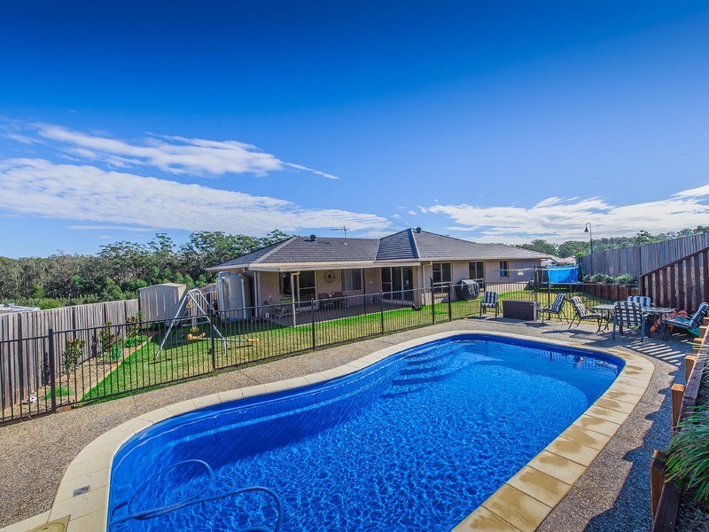 25 Maysfield Circuit, Port Macquarie NSW 2444