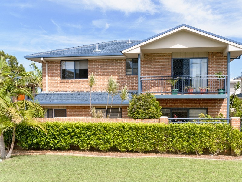 4/55 Owen Street, Port Macquarie NSW 2444
