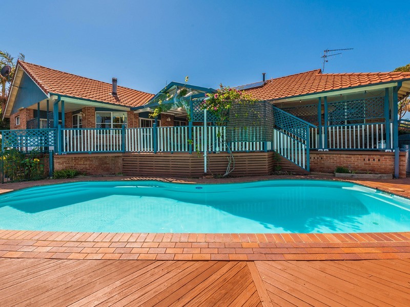 9 Oceanview Terrace, Port Macquarie NSW 2444