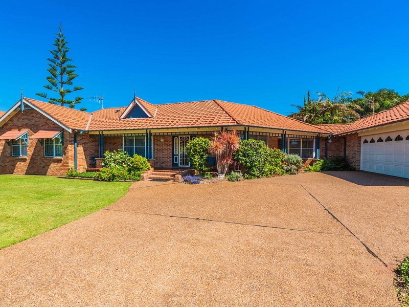 9 Oceanview Terrace, Port Macquarie NSW 2444