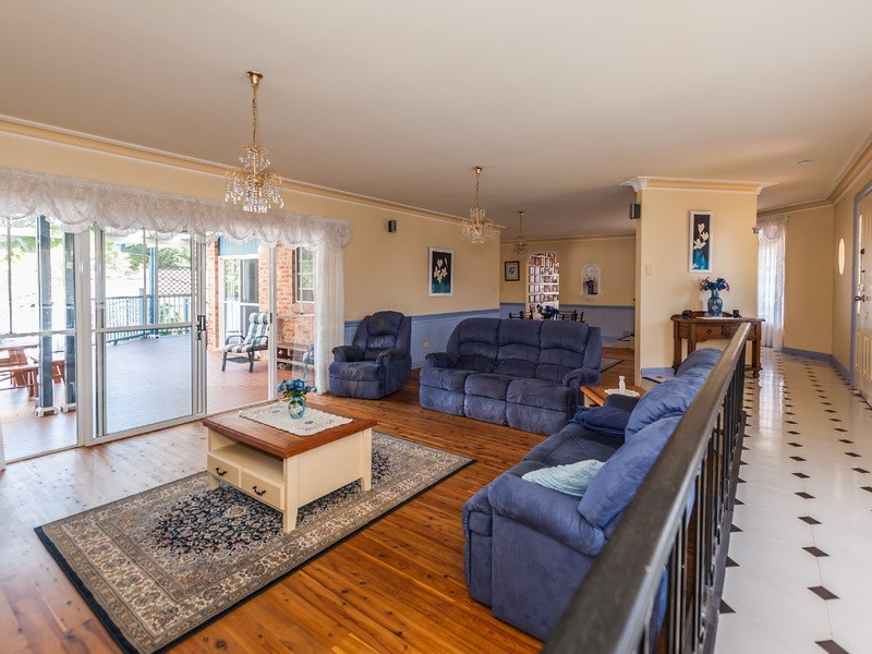 9 Oceanview Terrace, Port Macquarie NSW 2444