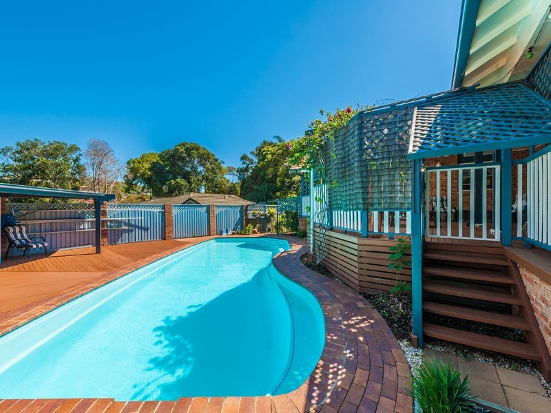 9 Oceanview Terrace, Port Macquarie NSW 2444