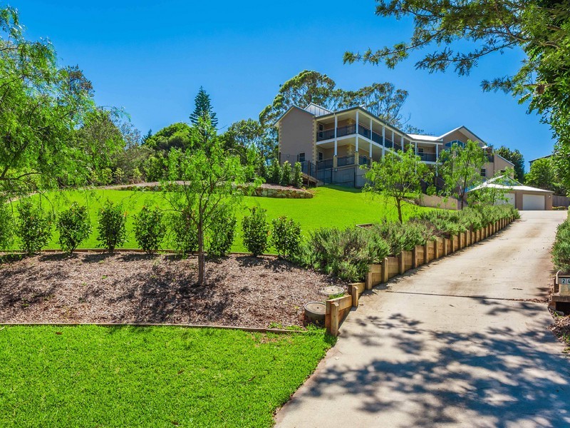 24 & 24a Timber Ridge, Port Macquarie NSW 2444