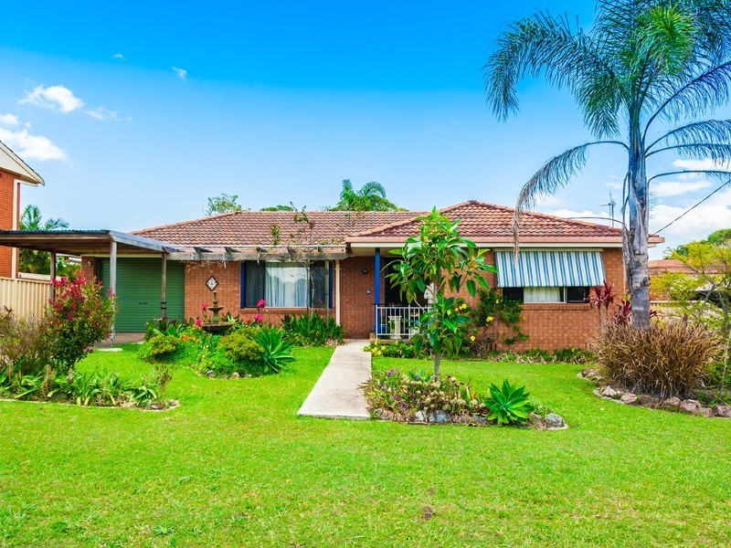 6 Mermaid Crescent, Port Macquarie NSW 2444
