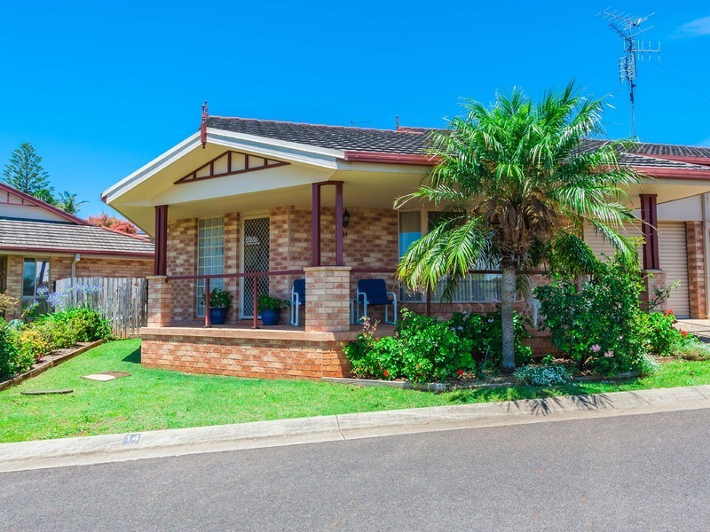 14/45 Seaview Avenue, Port Macquarie NSW 2444