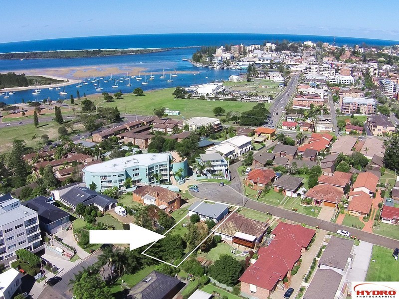 12 Hilltop Crescent, Port Macquarie NSW 2444