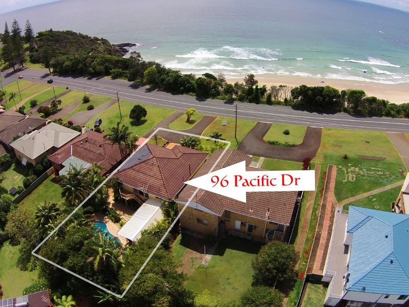 96 Pacific Drive, Port Macquarie NSW 2444