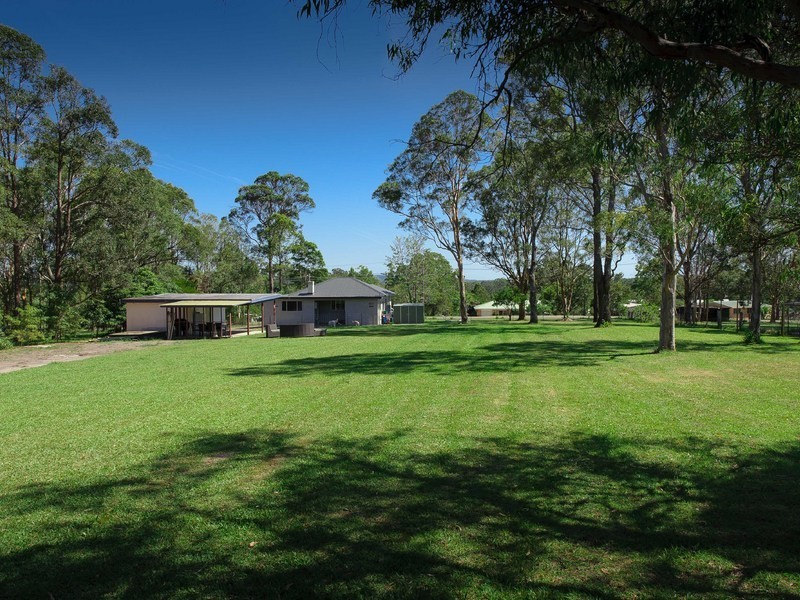 387 Sancrox Road, Sancrox NSW 2446