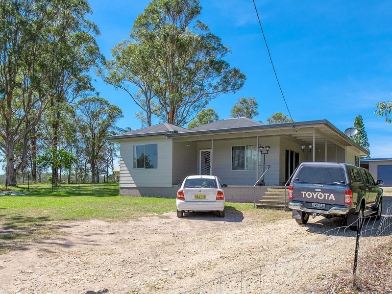 387 Sancrox Road, Sancrox NSW 2446