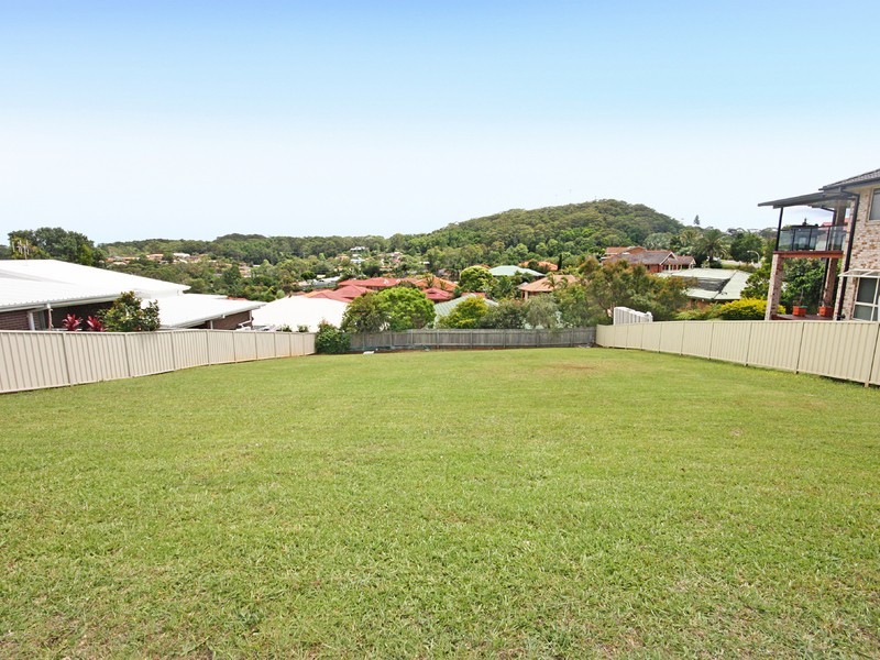 25 Ocean Ridge Terrace, Port Macquarie NSW 2444