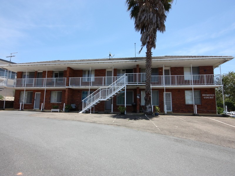 6/28 Warlters Street, Port Macquarie NSW 2444