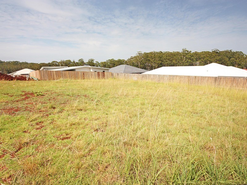 Lot 74 Round Oak Close, Port Macquarie NSW 2444
