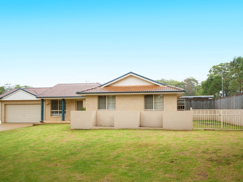 1 Deakin Close, Port Macquarie NSW 2444