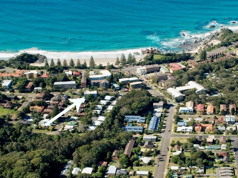 10/21 Surf Street, Port Macquarie NSW 2444